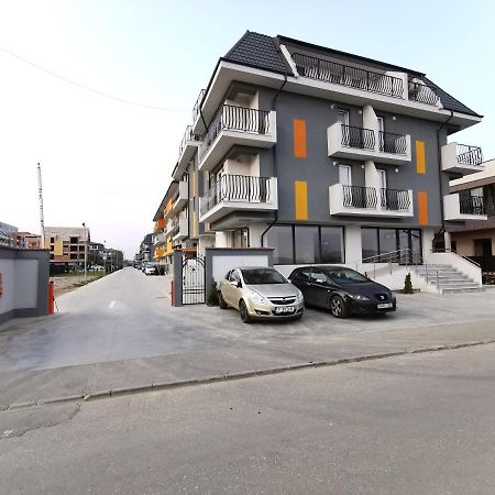Otopeni Comfort Apartaments Luaran gambar