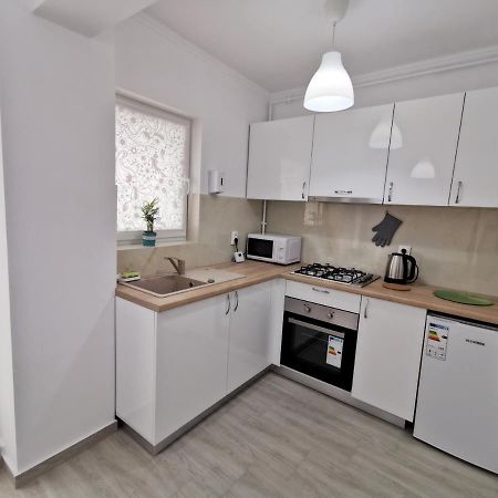 Otopeni Comfort Apartaments Luaran gambar