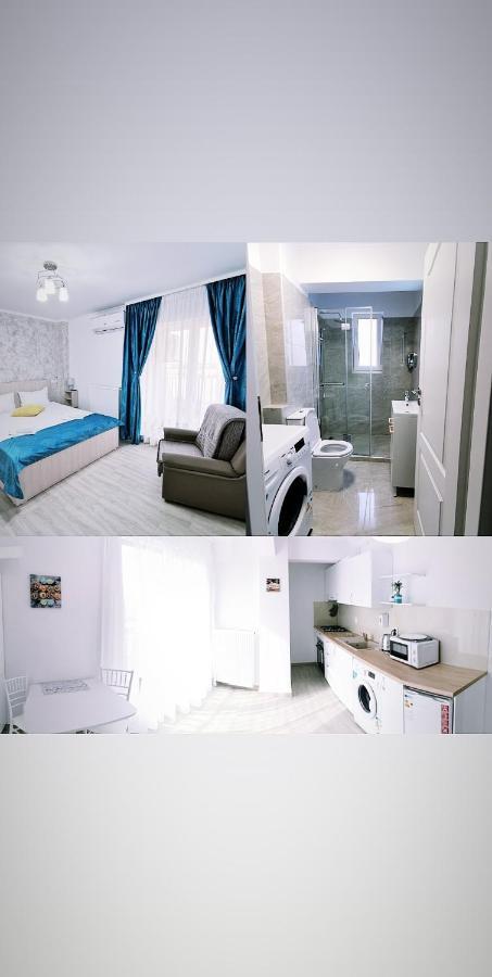 Otopeni Comfort Apartaments Luaran gambar