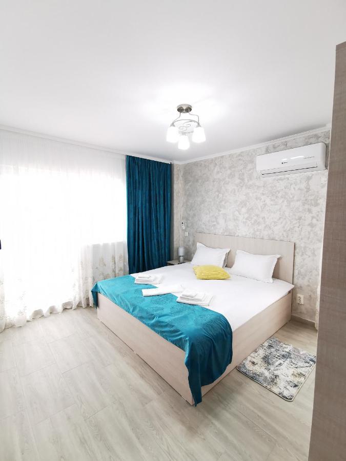 Otopeni Comfort Apartaments Luaran gambar