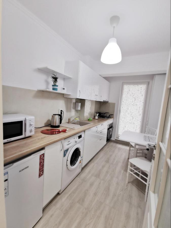Otopeni Comfort Apartaments Luaran gambar